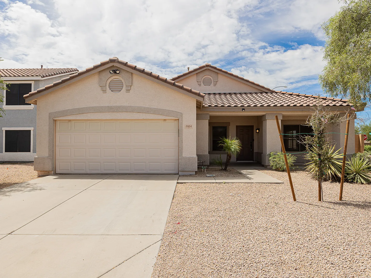 3864 S Emery, Mesa Az — Photo 2