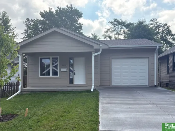 5625 29th St, Omaha, NE 68111