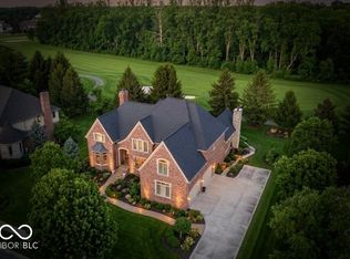 10967 Preservation Point, Fishers, IN 46037