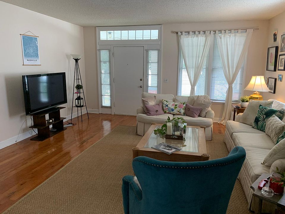 922 Halcyon Ave, Nashville, TN 37204 Zillow