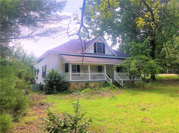 225 Old Station Rd, West Union, SC 29696