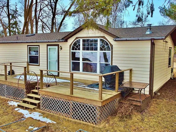 16515 N Mitchell Lake Rd, Fifty Lakes, MN 56448
