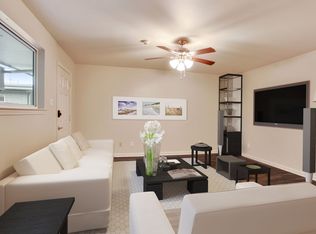 The Gentilly, New Orleans, LA 70122