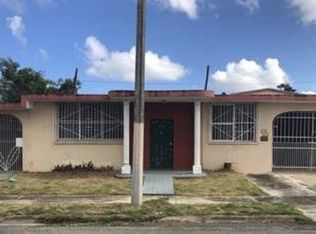50-33 Calle 25, Bayamon, PR 00959