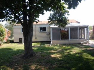 25339 Wagner Ave, Warren, MI 48089