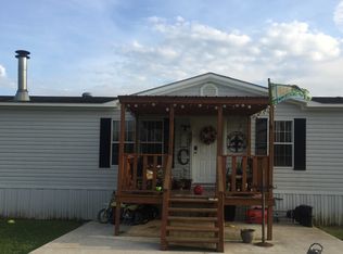 38293 Samuel Tillotson Dr, Prairieville, LA 70769