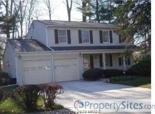 4111 Tiverton Rd, Randallstown, MD 21133