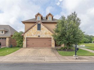1708 Parkland Dr, College Station, TX 77845