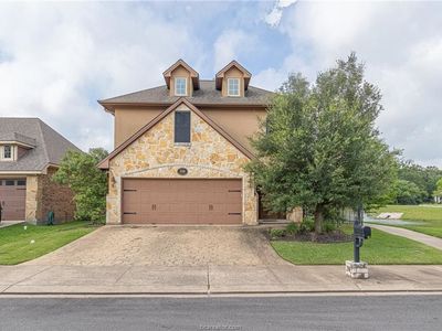 1708 Parkland Dr, College Station, TX, 77845