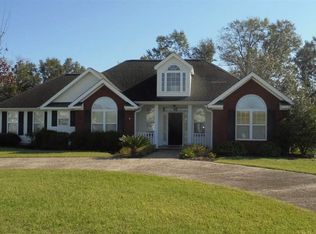 317 Corinne Ln, Conway, SC 29526