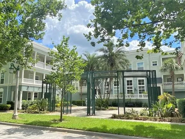 475 Water St, Celebration, FL 34747