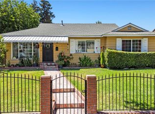 7463 Mason Ave, Winnetka, CA 91306