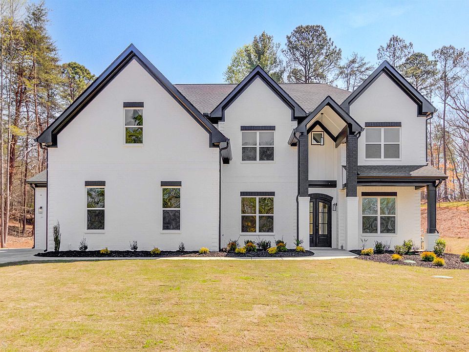 6367 Snelling Mill Rd, Flowery Branch, GA 30542 Zillow