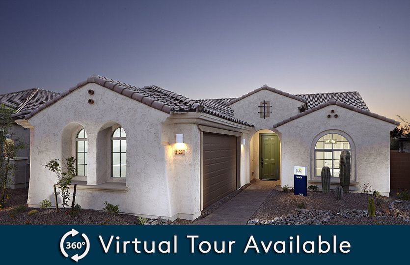 The Senita Home Design