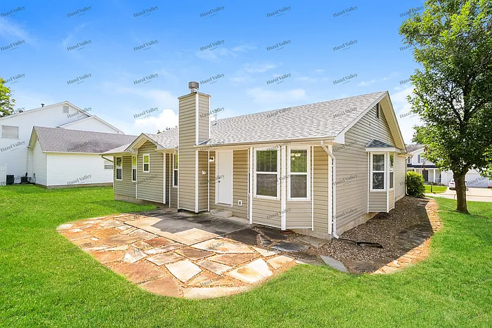 3503 Chervil Dr — Photo 11