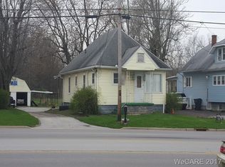 2377 Allentown Rd, Lima, OH 45805