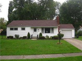 136 Lenora Dr, Hamburg, NY 14075