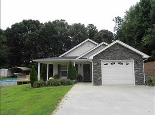 713 S Crestview Dr, Seneca, SC 29678