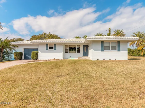 1 Hickory Ln, Daytona Beach, FL 32118