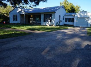 1722 S 9th St, Temple, TX 76504