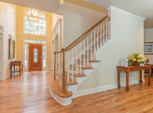 105 Smith Forest Ln, Alpharetta, GA 30004