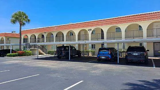 Assigned Parking