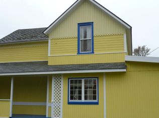 11222 SW 238th St, Vashon, WA 98070