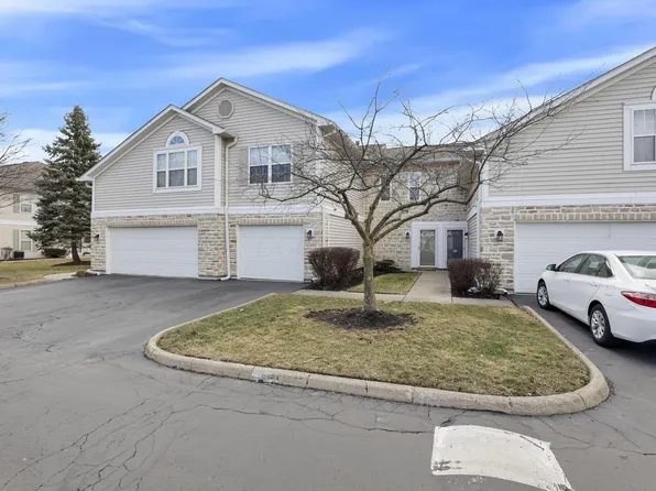 4969 Common Market Pl, Dublin, OH 43016