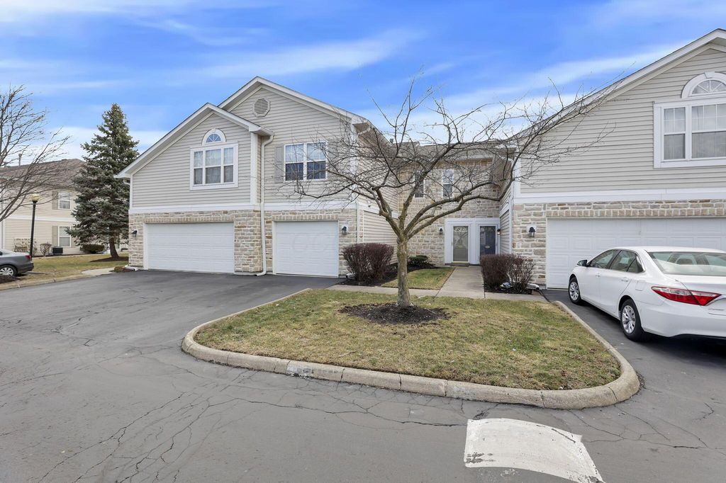 Real estate listing image