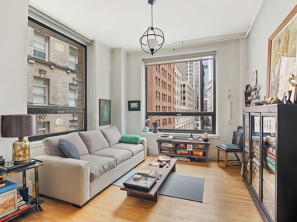 1st image of 50 Pine St APT 8S