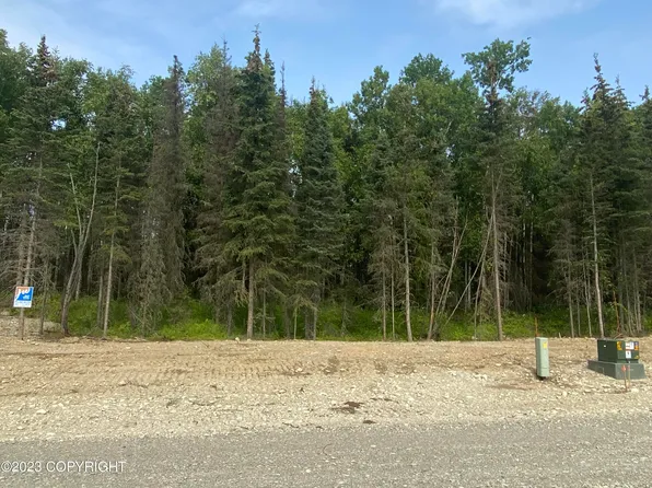 2949 Longview Cir, Wasilla, AK 99654