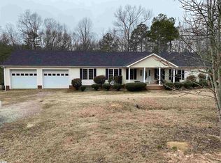 2205 Milam Rd, Clinton, SC 29325