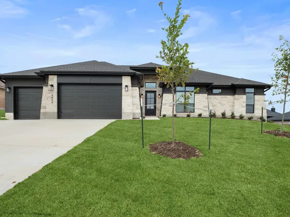 4084 Turning Leaf Dr, Nolanville, TX 76559