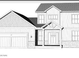 455 Raindrop Ct, Mason, MI 48854