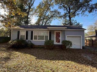 803 Silver Falls Rd, Longview, TX 75604