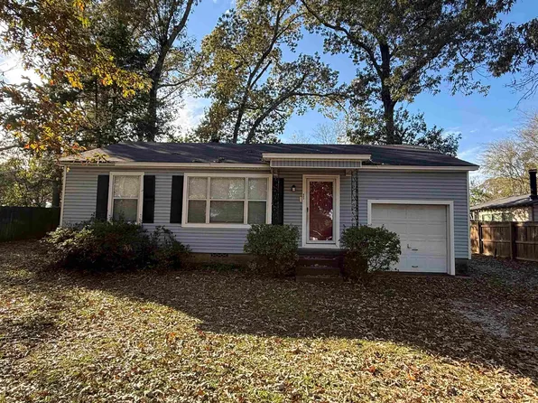 803 Silver Falls Rd, Longview, TX 75604