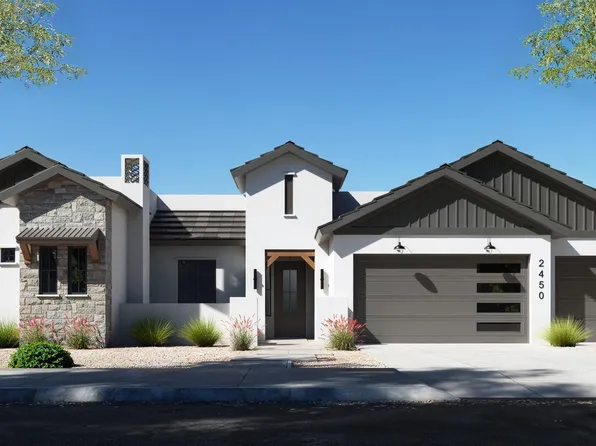 7333 Sidewinder Dr, El Paso, TX 79911