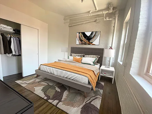 Rented by Carnegie Management Inc | media 2