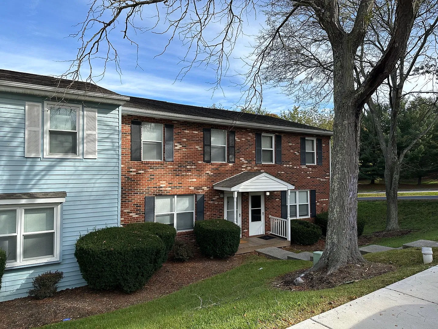 202 Pheasant Run Drive | 4 Bedroom 2.5 Bath Townhouse | 08/13/2027 — Photo 1