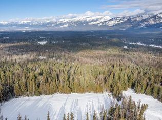 Nhn Chintzy Ln, Bigfork, MT 59911