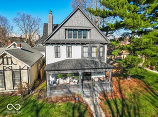 1808 N Delaware St, Indianapolis, IN