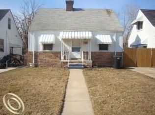 6245 Plainview Ave, Detroit, MI 48228