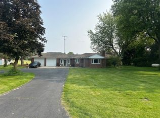 11685 Box Rd, Grand Rapids, OH 43522