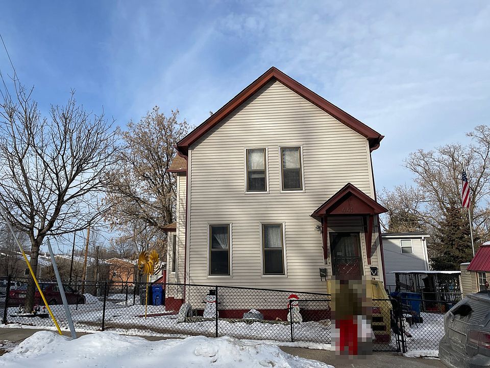 1st image of 441 Page St E