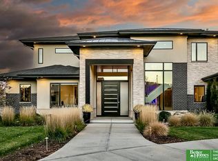 1603 S 218th Ave, Elkhorn, NE 68022