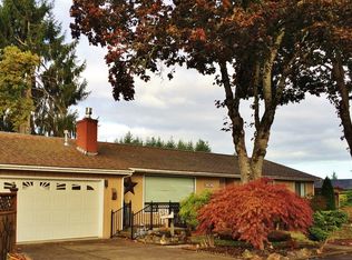 3636 Sanders St, Eugene, OR 97404