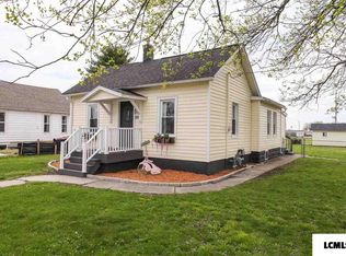 1703 E Delavan St, Lincoln, IL 62656