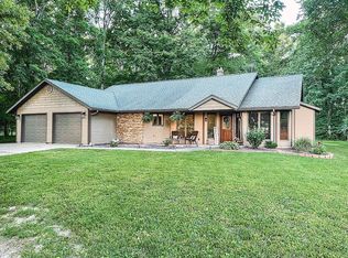 868 Stave Mill Rd, Murphysboro, IL 62966