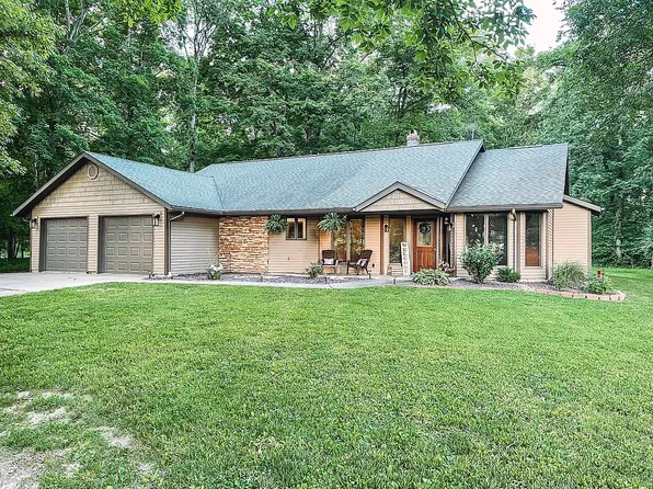 868 Stave Mill Rd, Murphysboro, IL 62966