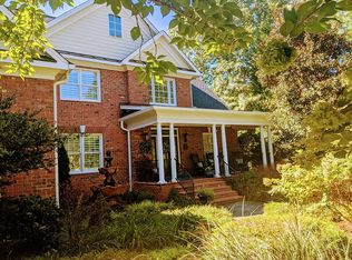 4912 Trotter Dr, Raleigh, NC 27603